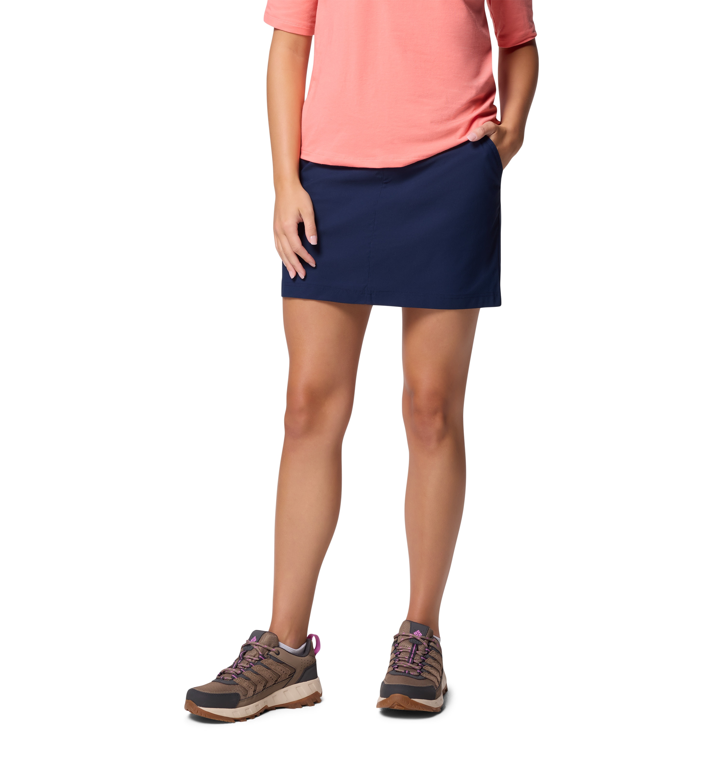 Saia Leslie Falls™ Ii Columbia Azul-marinho-1