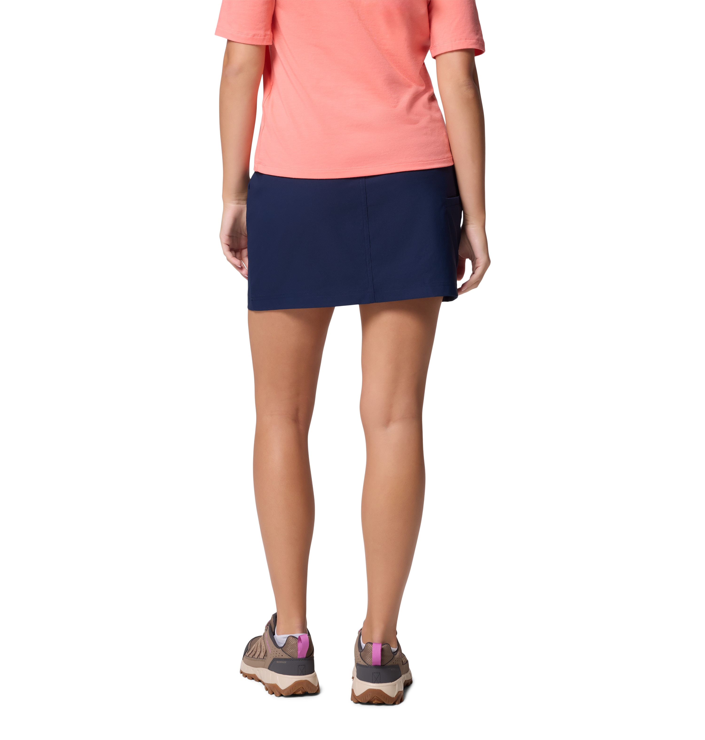 Saia Leslie Falls™ Ii Columbia Azul-marinho-2