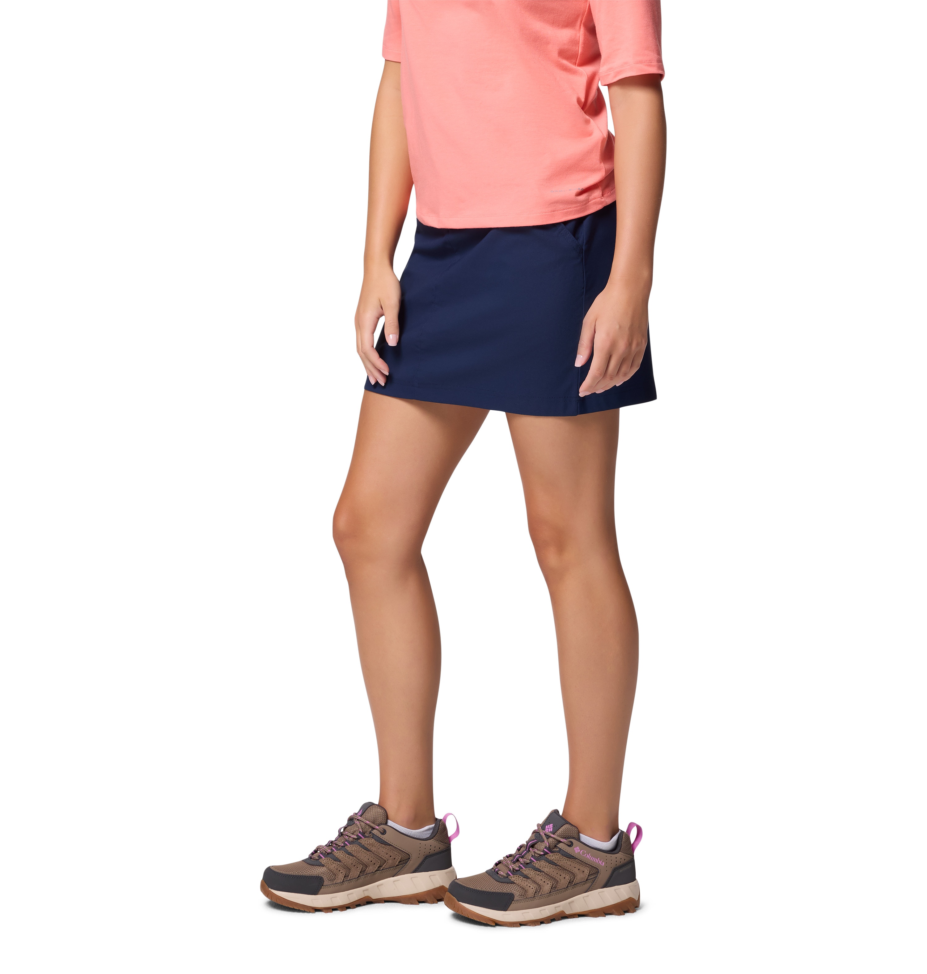 Saia Leslie Falls™ Ii Columbia Azul-marinho-4