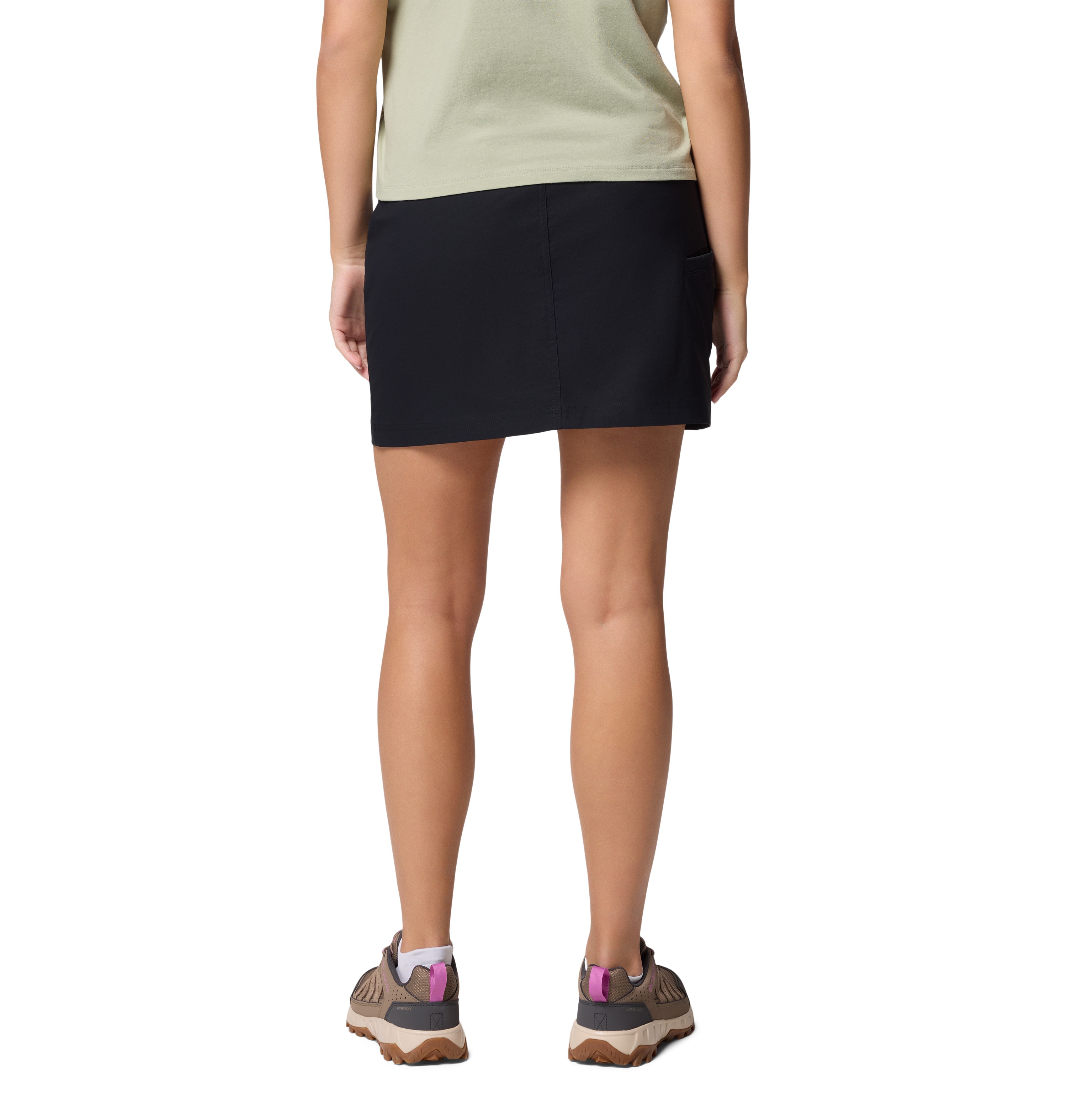 Saia Leslie Falls™ Ii Columbia Preto-2