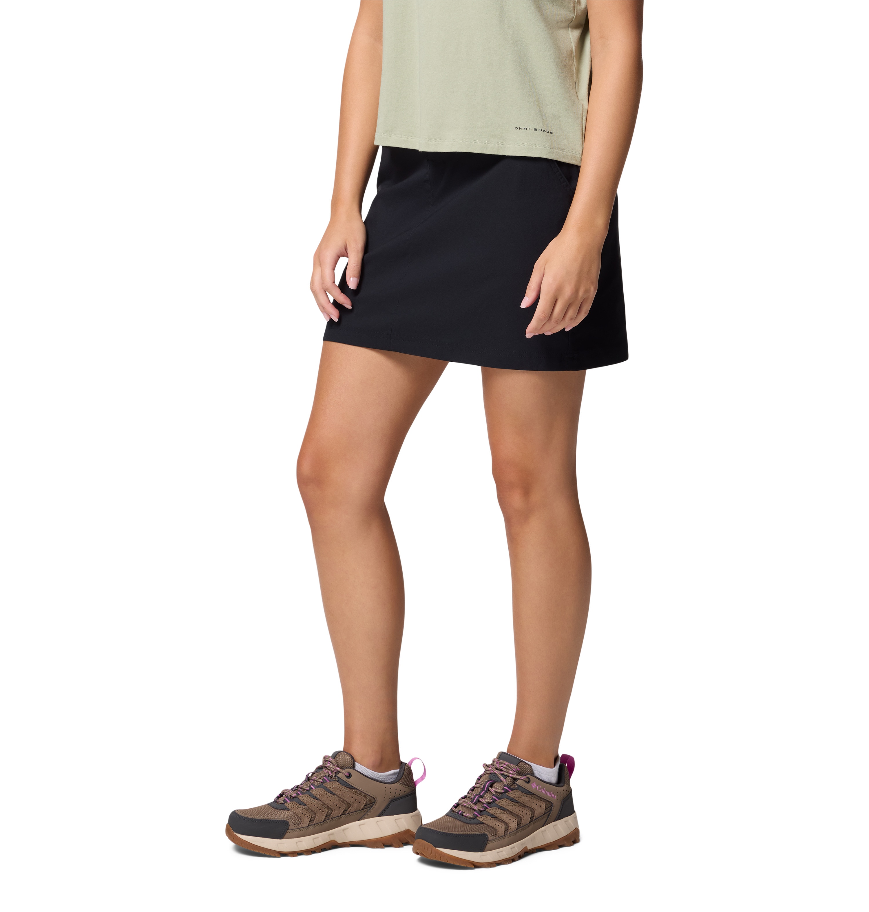 Saia Leslie Falls™ Ii Columbia Preto-6