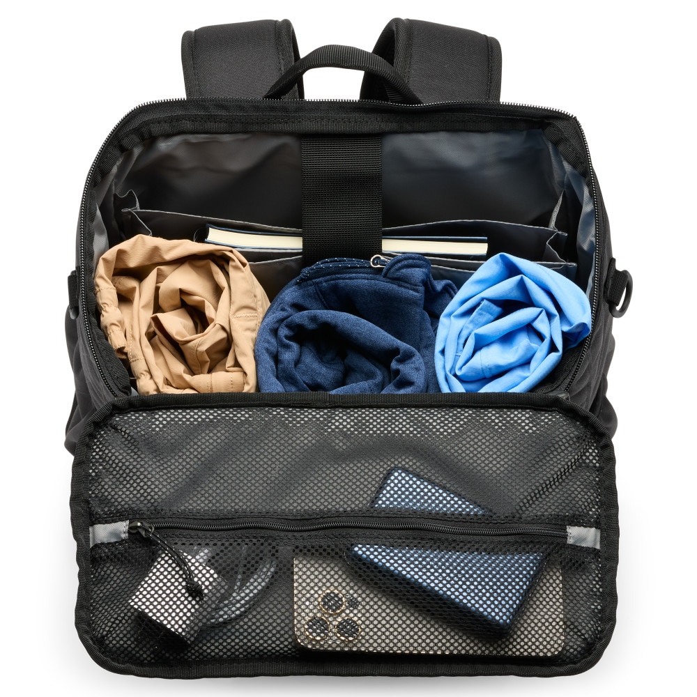 Mochila Lb Flawless™ 30l Columbia Preto-3