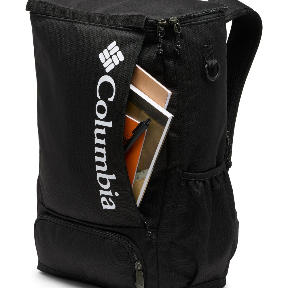 Mochila Lb Flawless™ 30l Columbia Preto-5