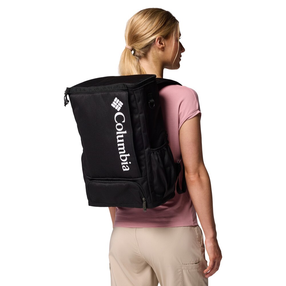 Mochila Lb Flawless™ 30l Columbia Preto-6