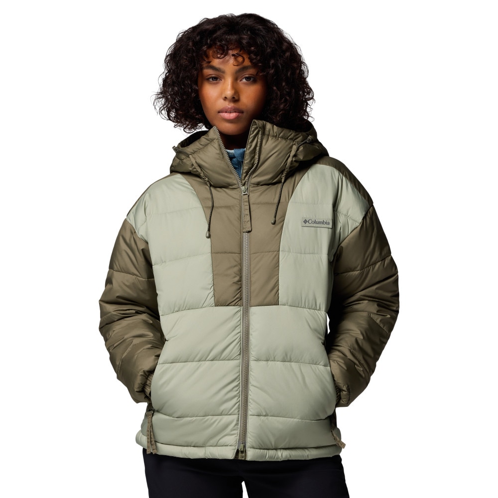 Imagem 0 de Casaco Acolchoado Pike Lake™ Iii Columbia