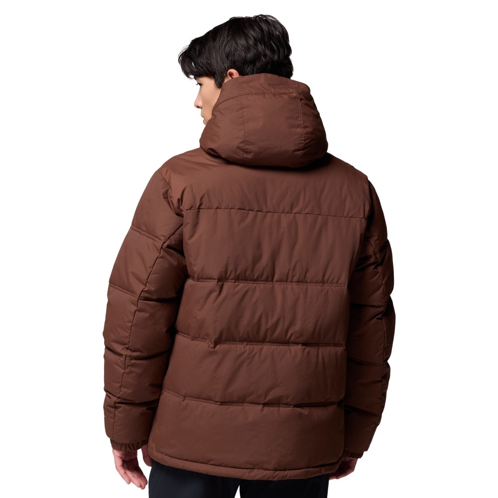 Casaco Acolchoado Landroamer™ Columbia Tabaco-2