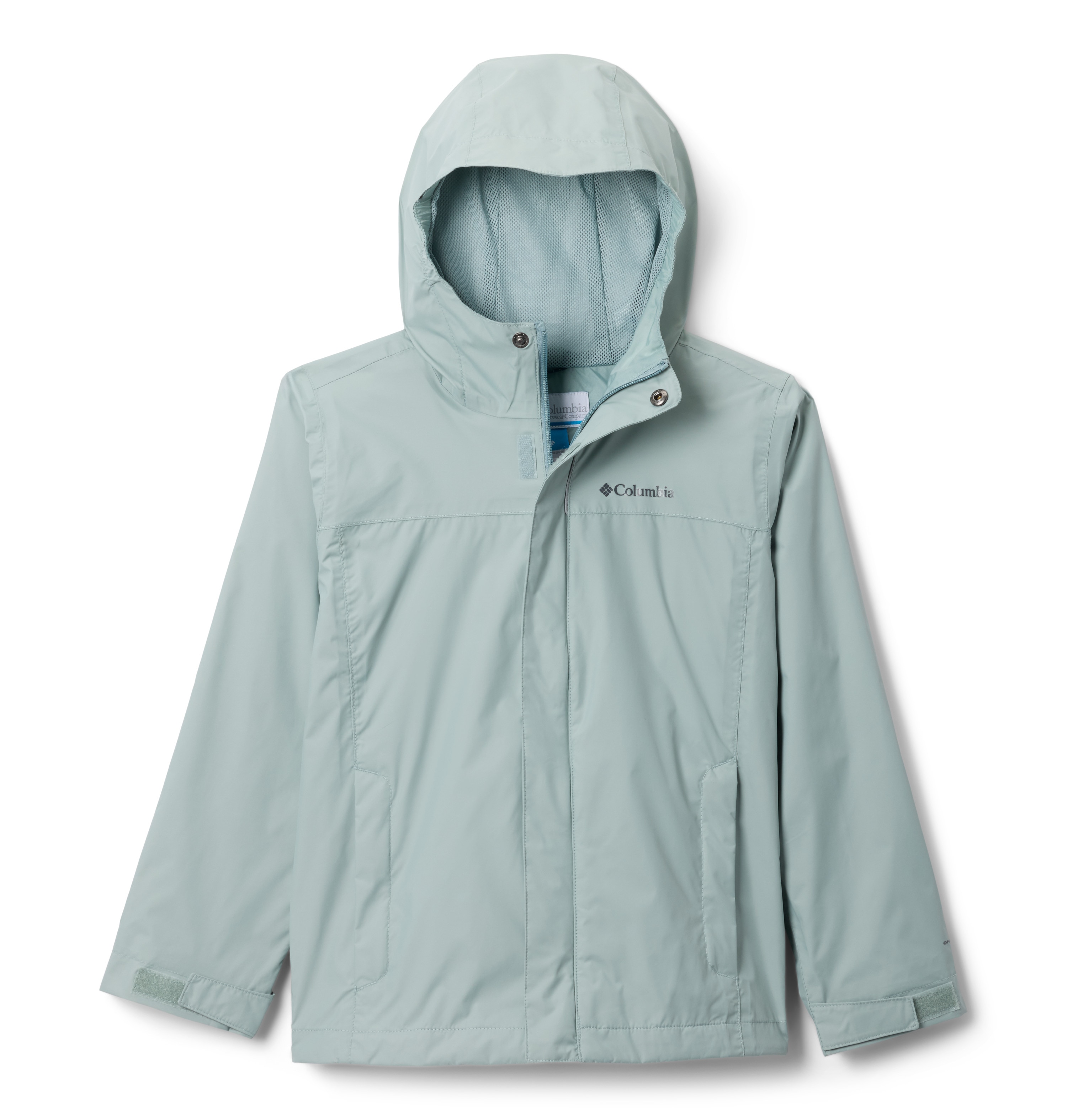 Imagem 0 de Casaco Impermeável Infantil Watertight™ Ii Columbia