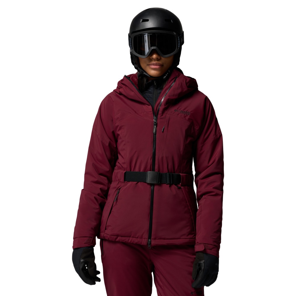 Imagem 0 de Casaco Impermeável de Ski Cirque Bowl™ Columbia