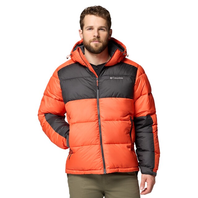 Imagem 0 de Casaco Acolchoado Pike Lake™ Ii Columbia