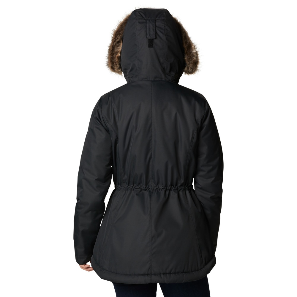 Casaco Suttle Mountain™ Iii Columbia Preto-2