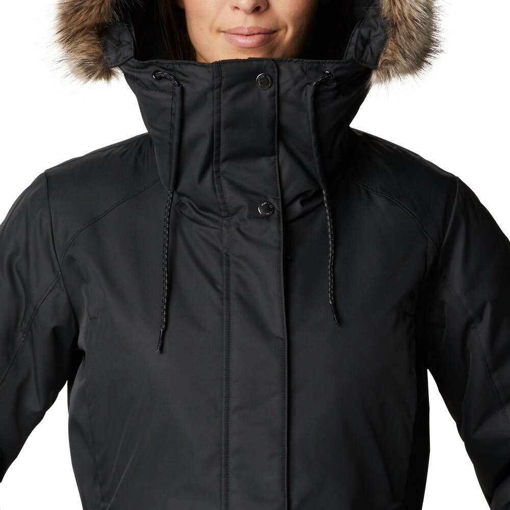 Casaco Suttle Mountain™ Iii Columbia Preto-6