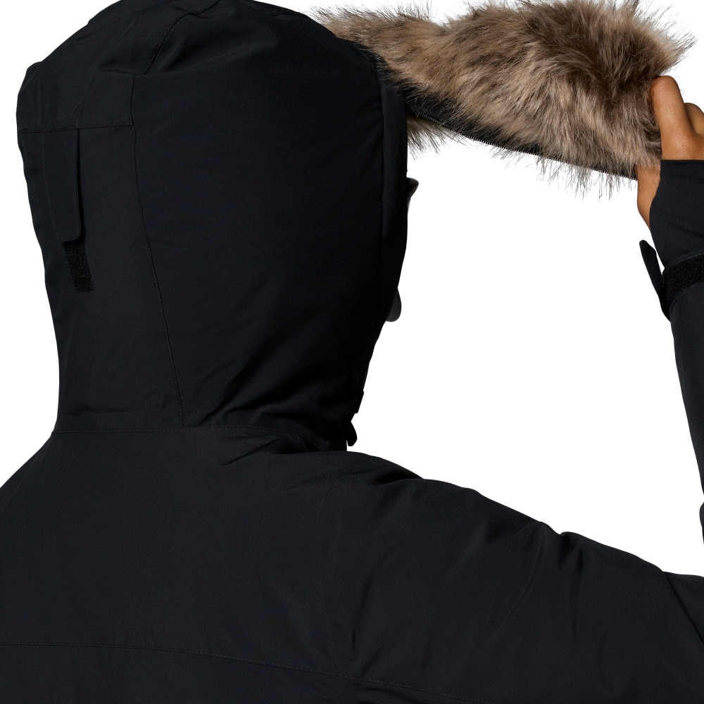 Casaco de Ski Ava Alpine™ Ii Columbia Preto-4