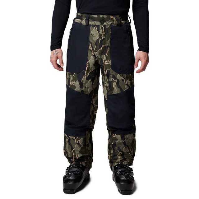 Imagem 0 de Calças de Ski Coreshot™ Printed Columbia