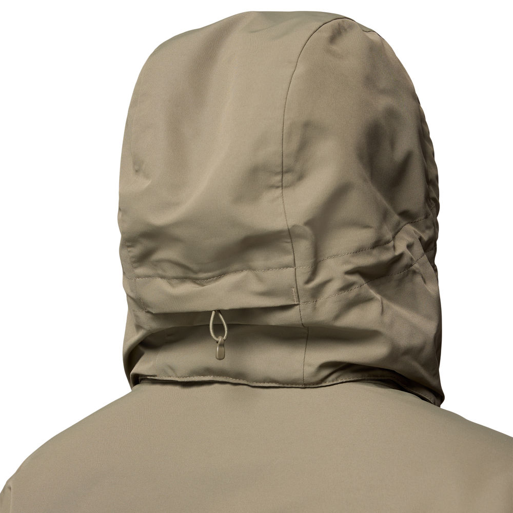 Parka Pulaski™ Columbia Verde-8