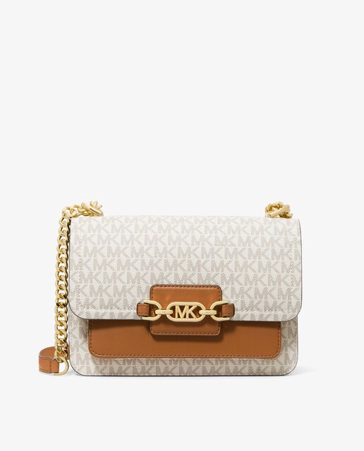 Imagem 0 de Mala de Tiracolo Heather com Alça de Corrente