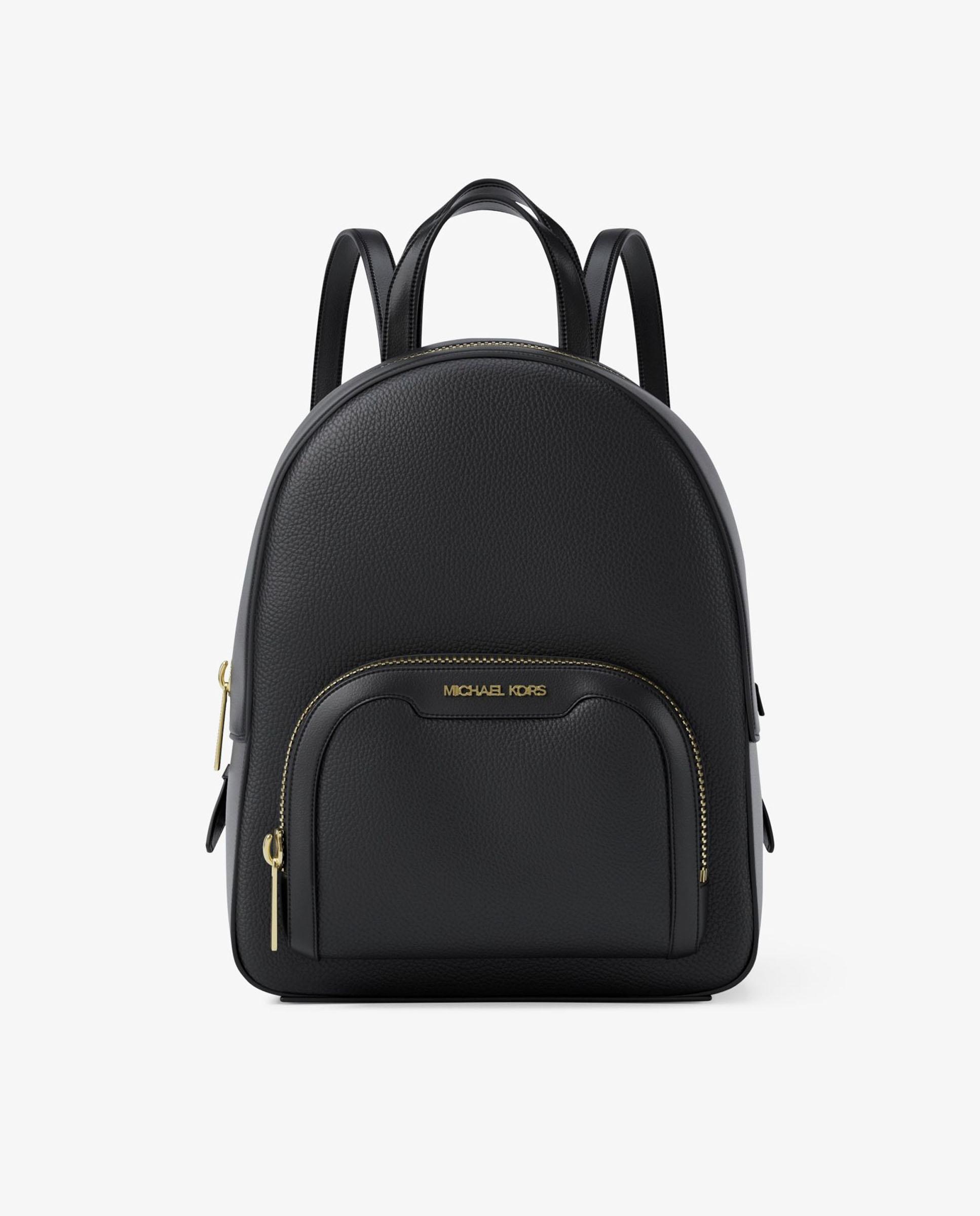 Imagem 0 de Mochila Transformável Jaycee Extra-pequena de Pele Granulada