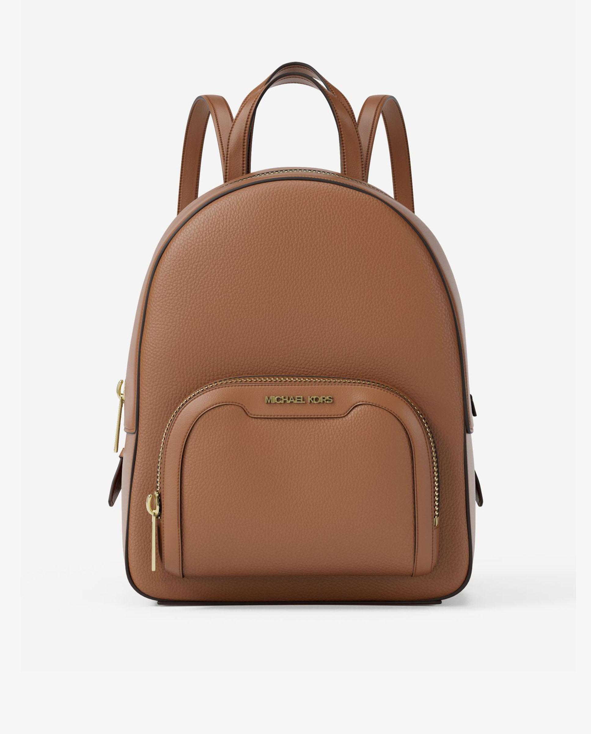 Imagem 0 de Mochila Transformável Jaycee Extra-pequena de Pele Granulada