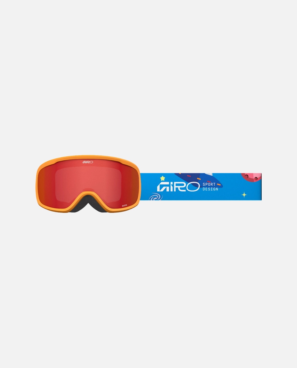 Imagem 0 de Máscara de Ski Infantil Buster Rocket Giro