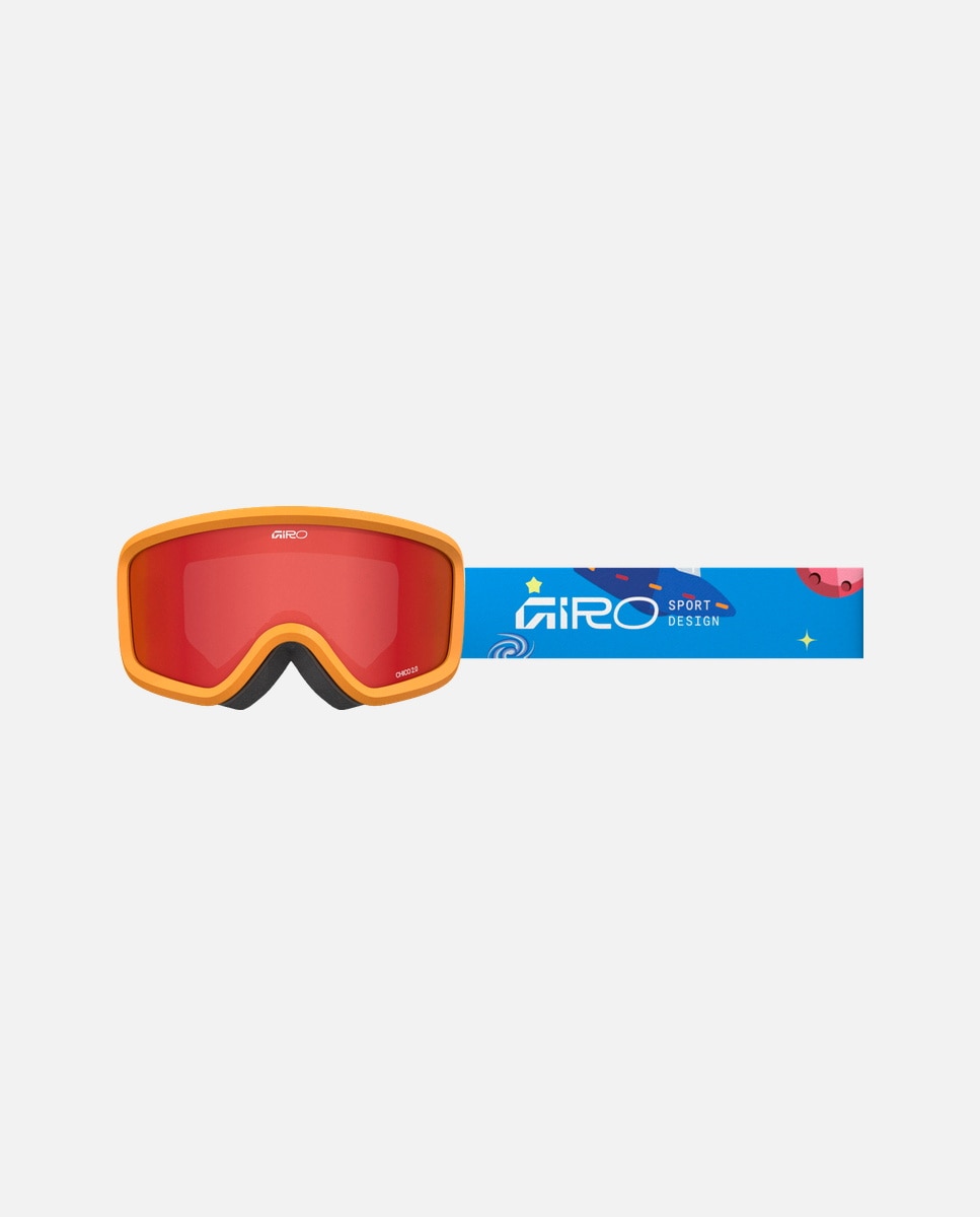 Imagem 0 de Máscara de Ski Infantil 2.0 Rocket Giro