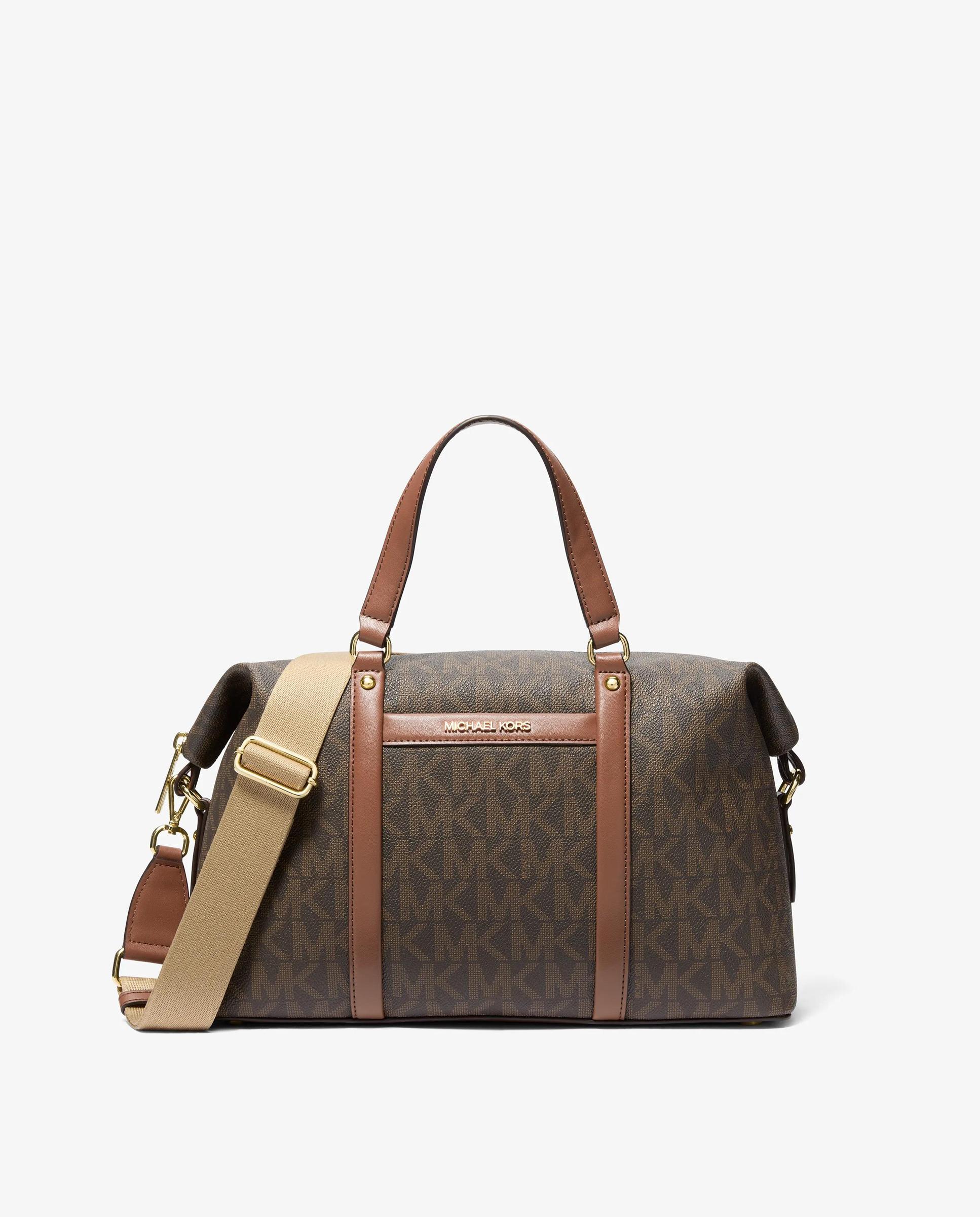 Imagem 0 de Mala a Tiracolo Satchel Beck Média com Logotipo