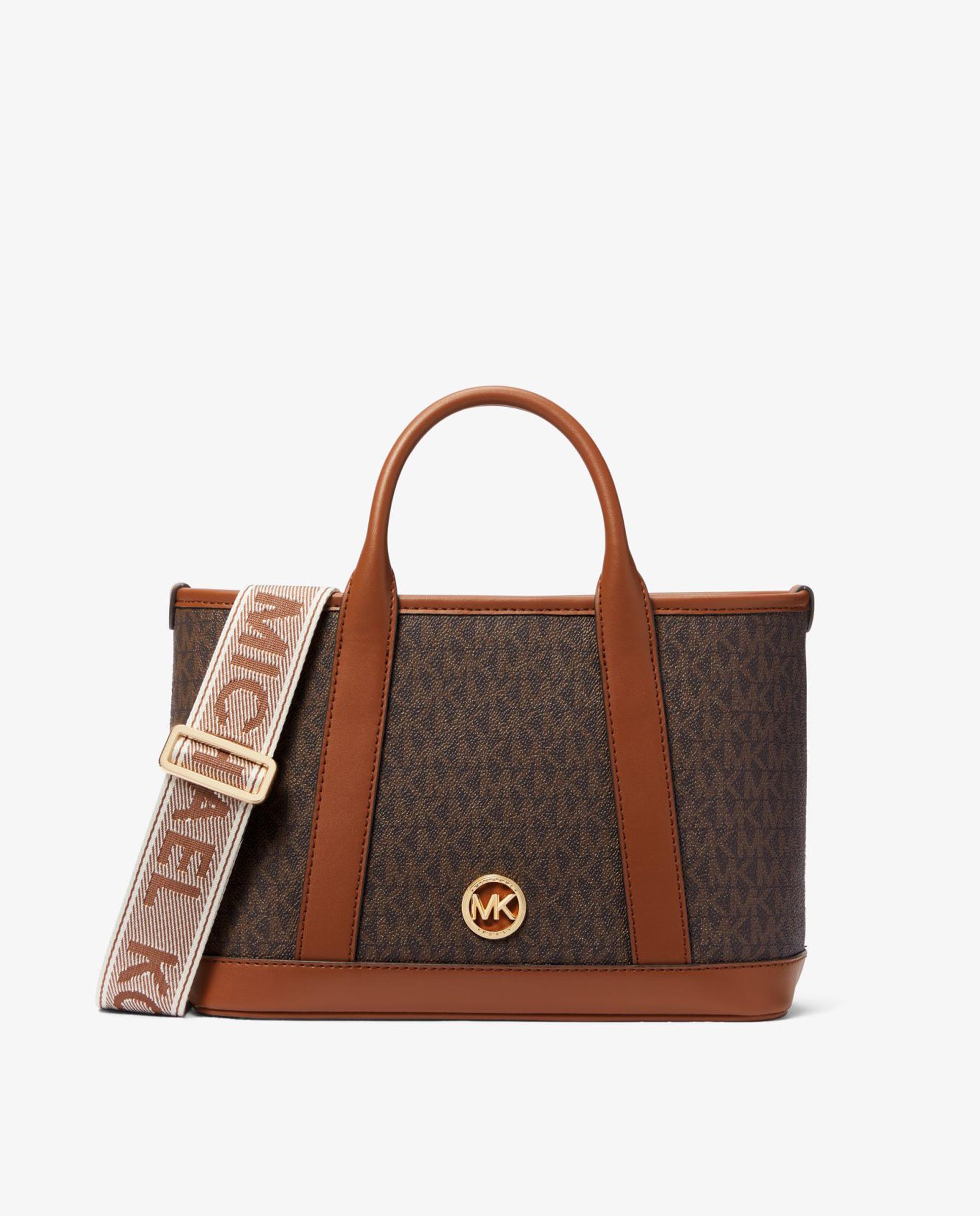 Imagem 0 de Mala de Ombro Luisa Conversível a Mala a Tiracolo