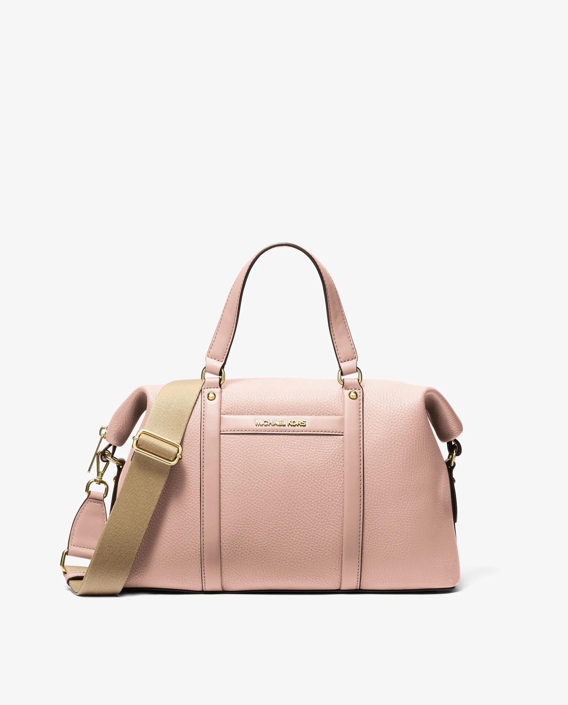 Imagem 0 de Mala a Tiracolo Satchel Beck Média de Pele