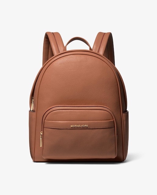Imagem 0 de Mochila Bex de Pele Granulada