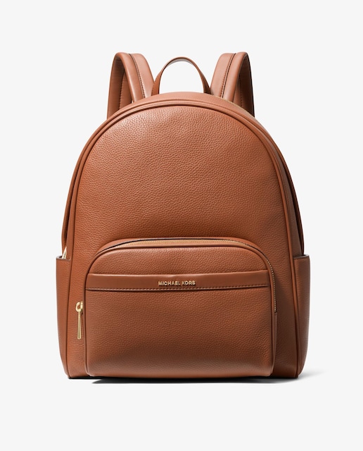 Imagem 0 de Mochila Bex de Pele Granulada