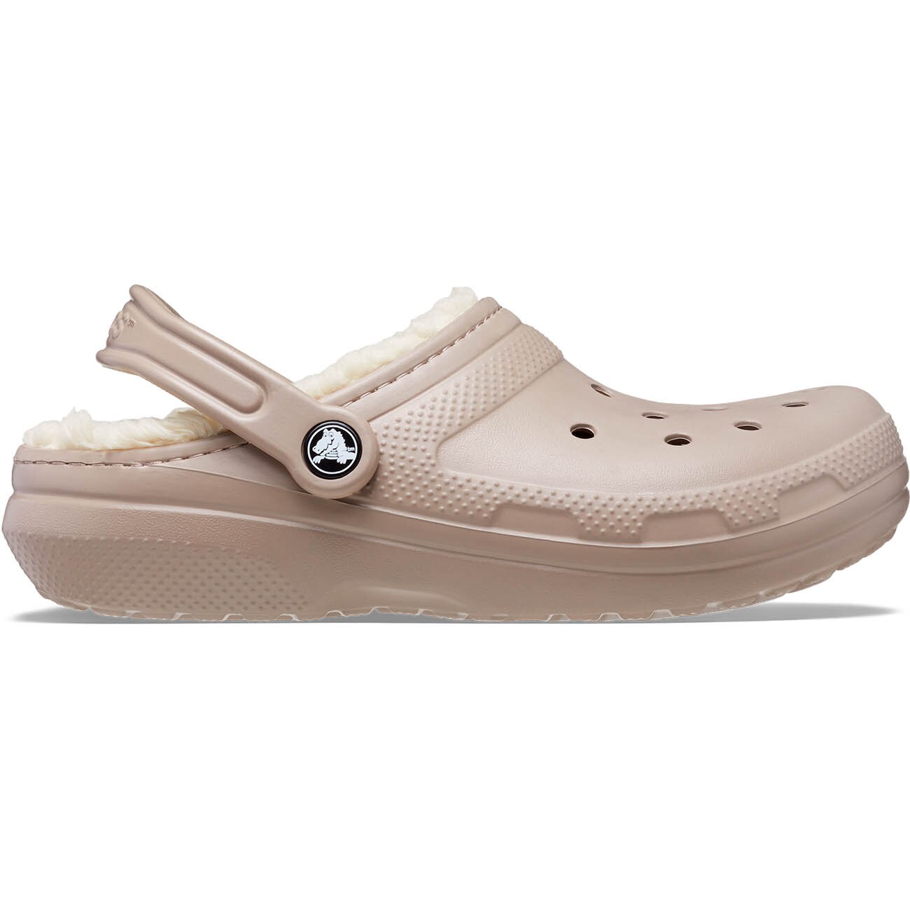 Imagem 0 de Socas Classic Lined Clog Crocs
