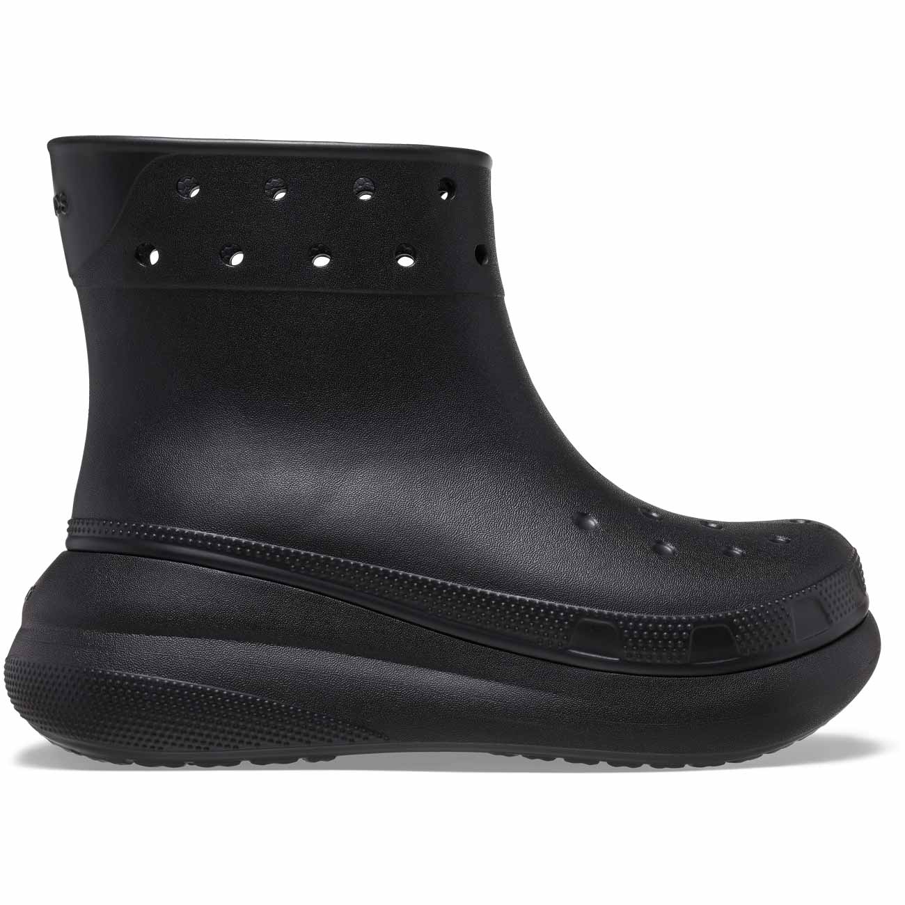 Imagem 0 de Botas de Água Classic Crush Rain Boot Crocs