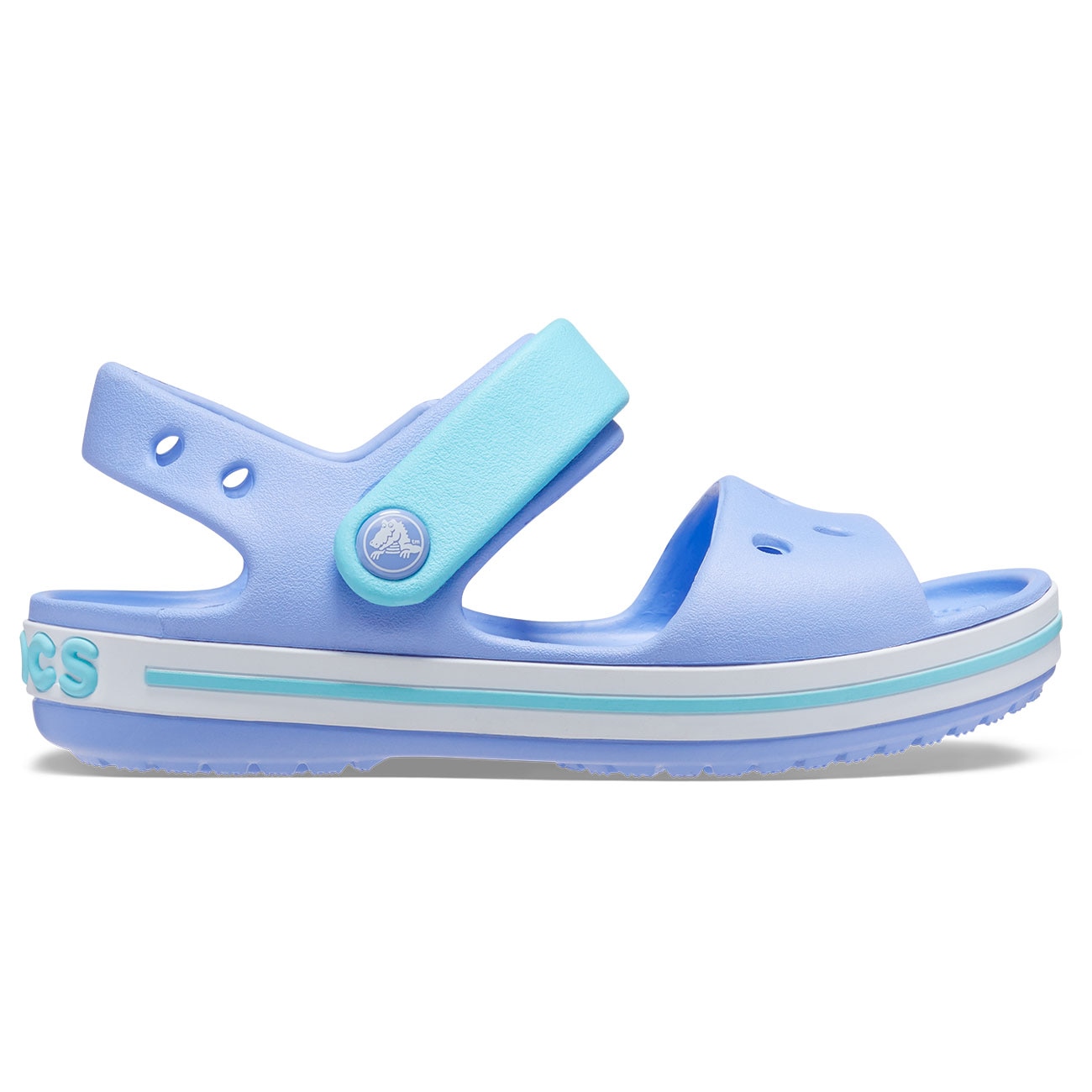Imagem 0 de Sandálias Infantil Crocband Sandal Crocs