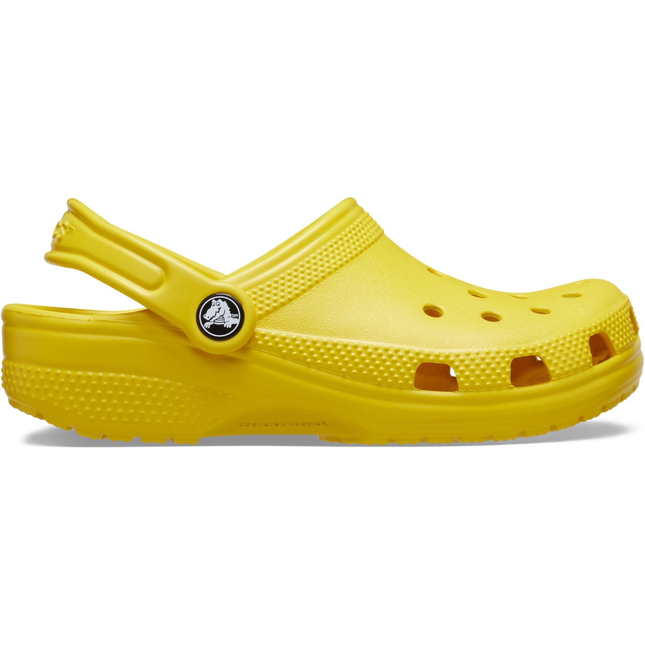 Imagem 0 de Socas Infantil Classic Clog Crocs