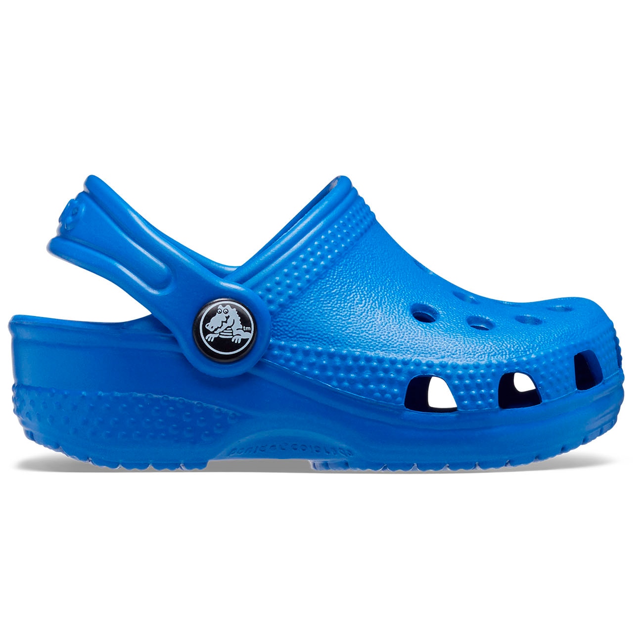 Imagem 0 de Socas para Bebés Crocs Littles Crocs