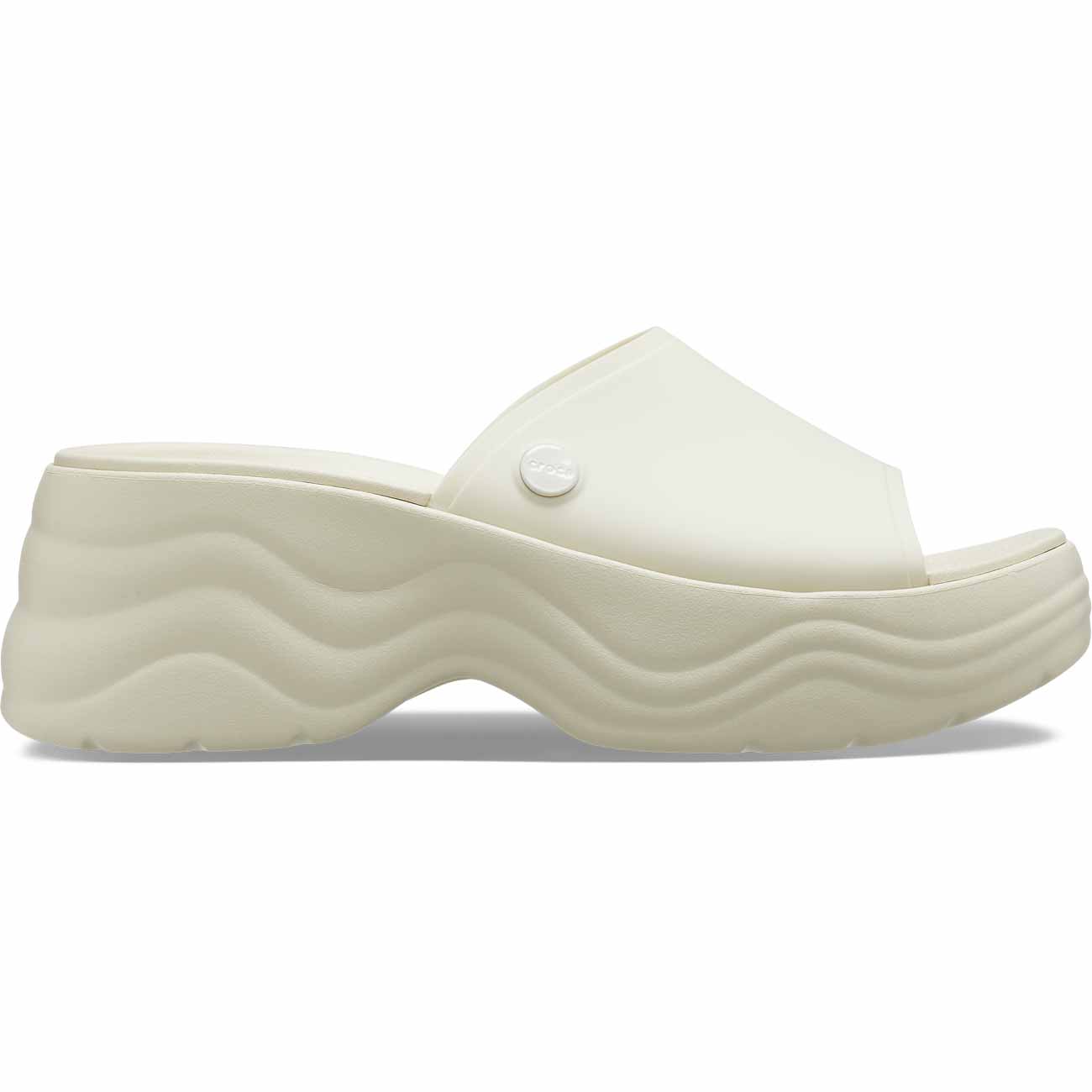 Imagem 0 de Chinelos Crocs Skyline Slide Crocs
