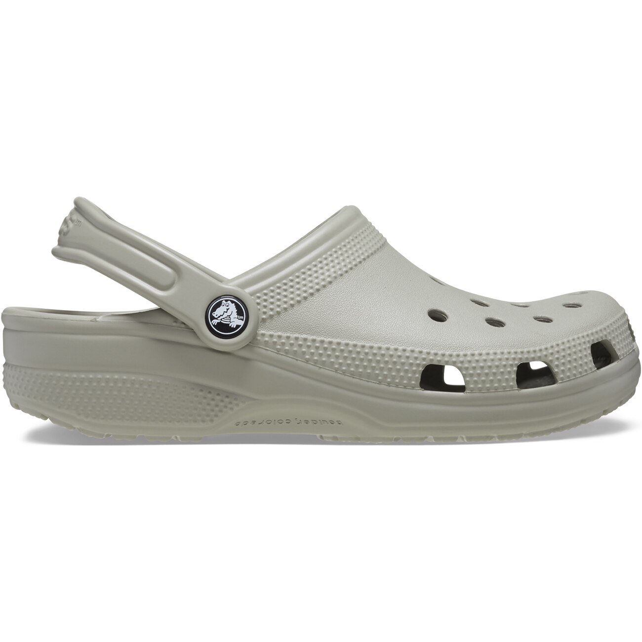 Imagem 0 de Socas Unissexo Classic Crocs