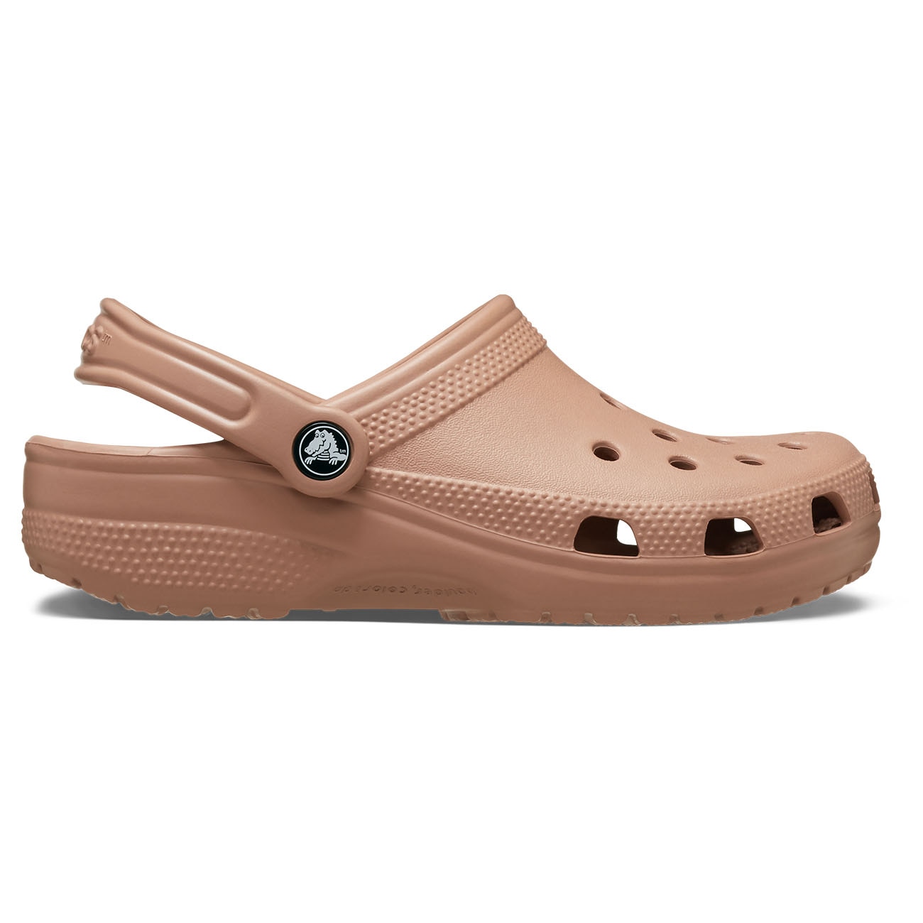 Imagem 0 de Socas Unissexo Classic Crocs