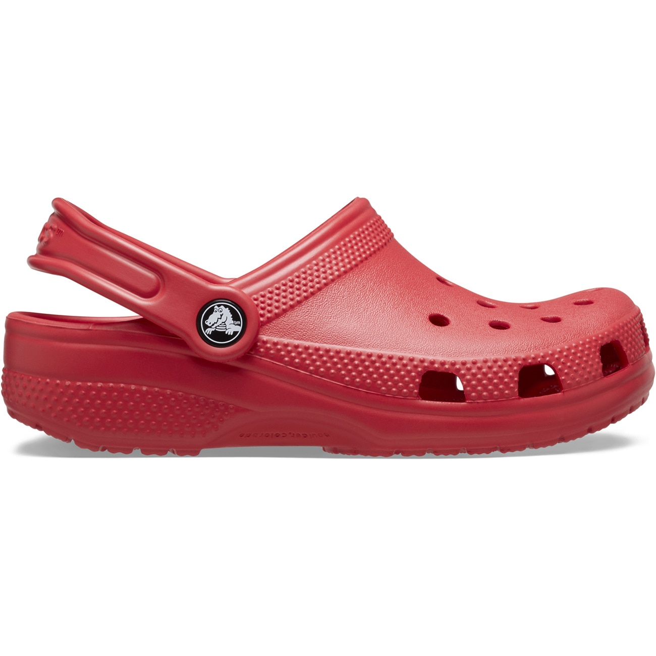 Imagem 0 de Socas de Bebé Classic Clog