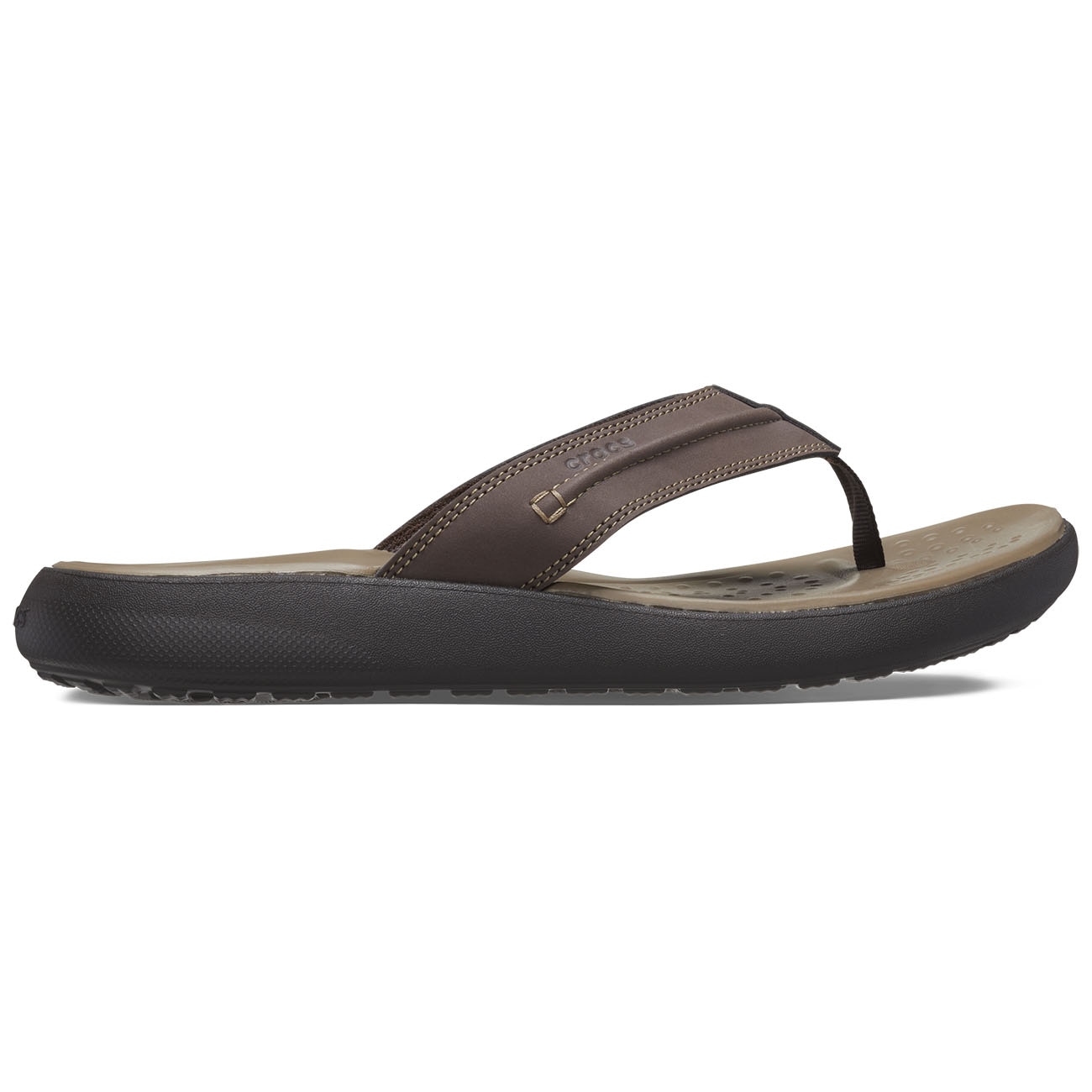 Imagem 0 de Chinelos Yukon Vista Ii Lr Flip Crocs