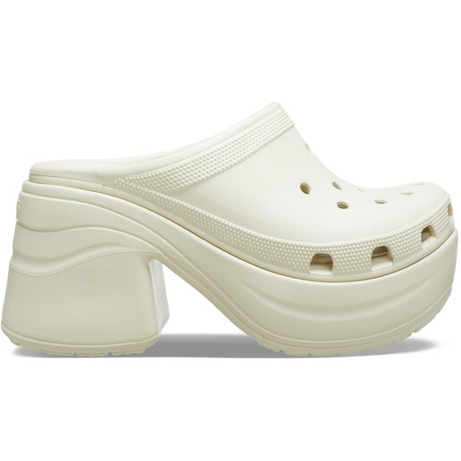 Imagem 0 de Socas Unissexo Siren Clog Crocs