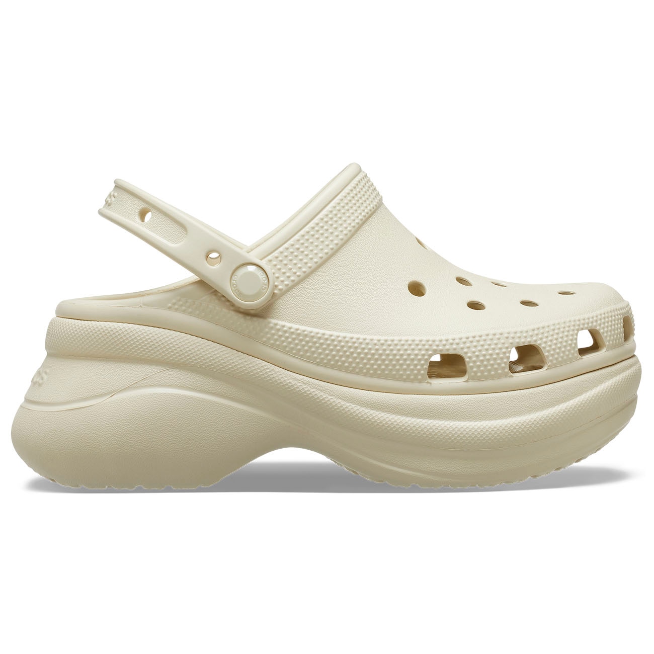 Socas Classic Crocs Crocs Natural-1