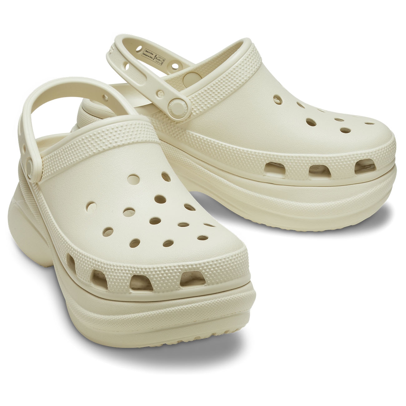 Socas Classic Crocs Crocs Natural-2