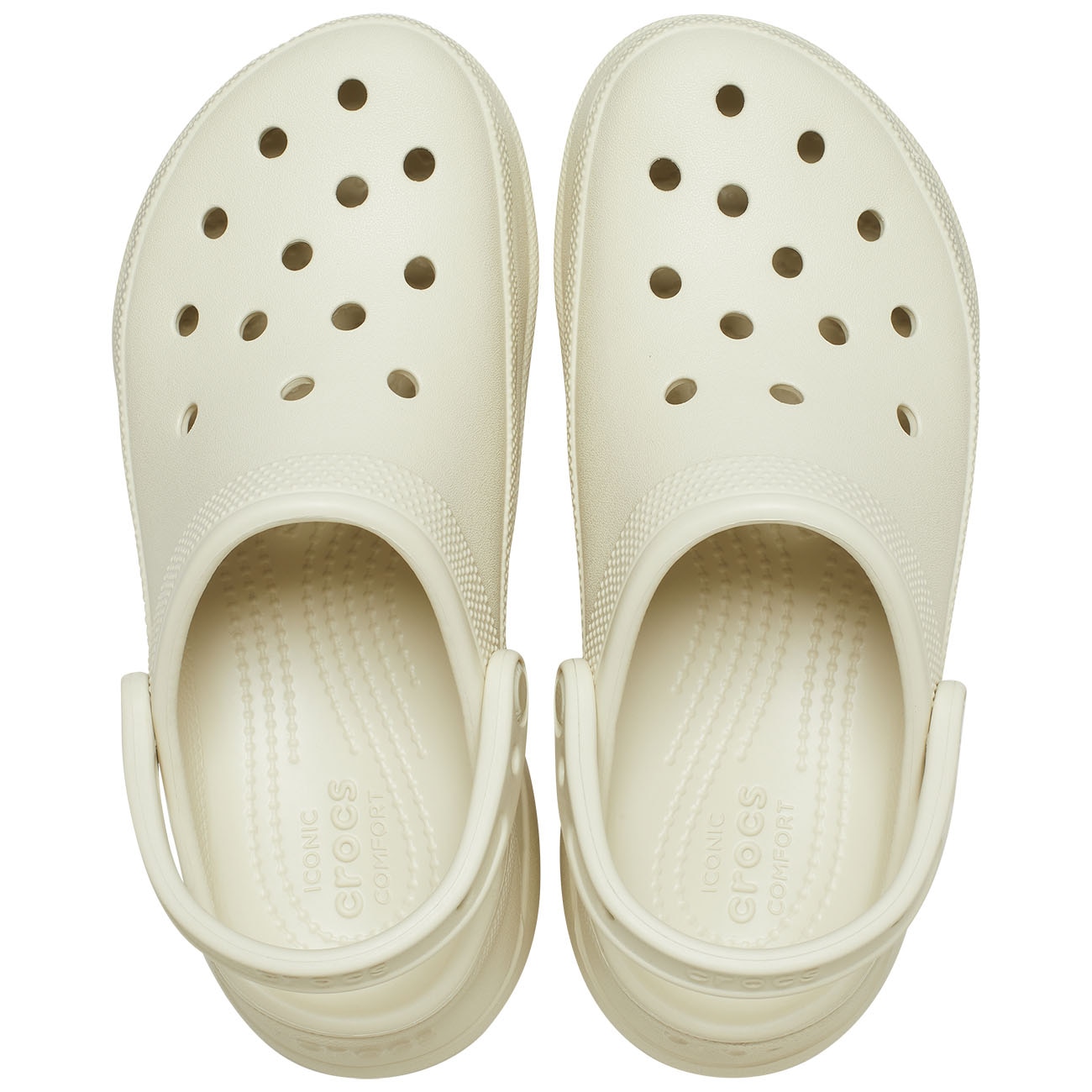 Socas Classic Crocs Crocs Natural-3