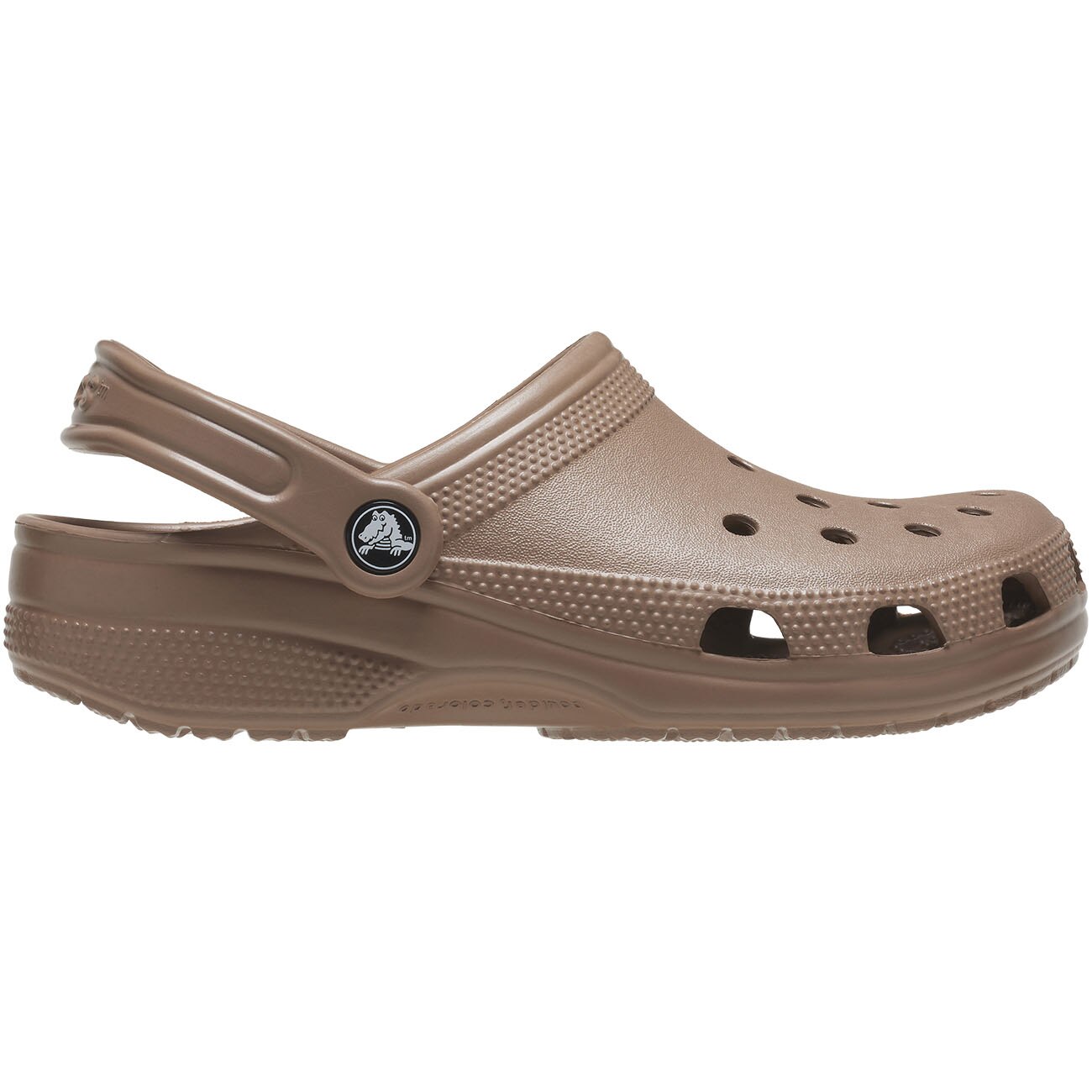 Imagem 0 de Socas Unissexo Classic Crocs