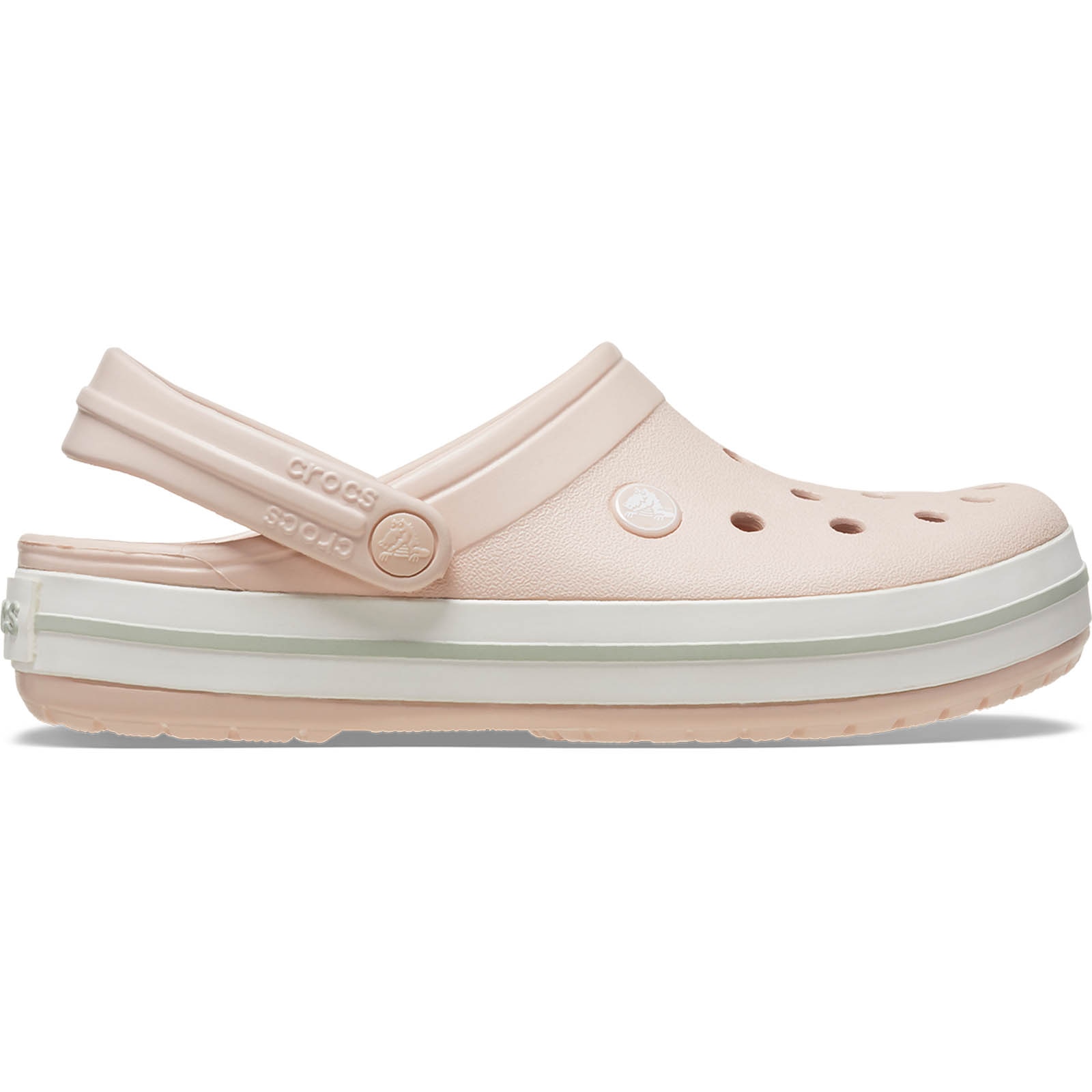 Imagem 0 de Socas Crocband Crocs