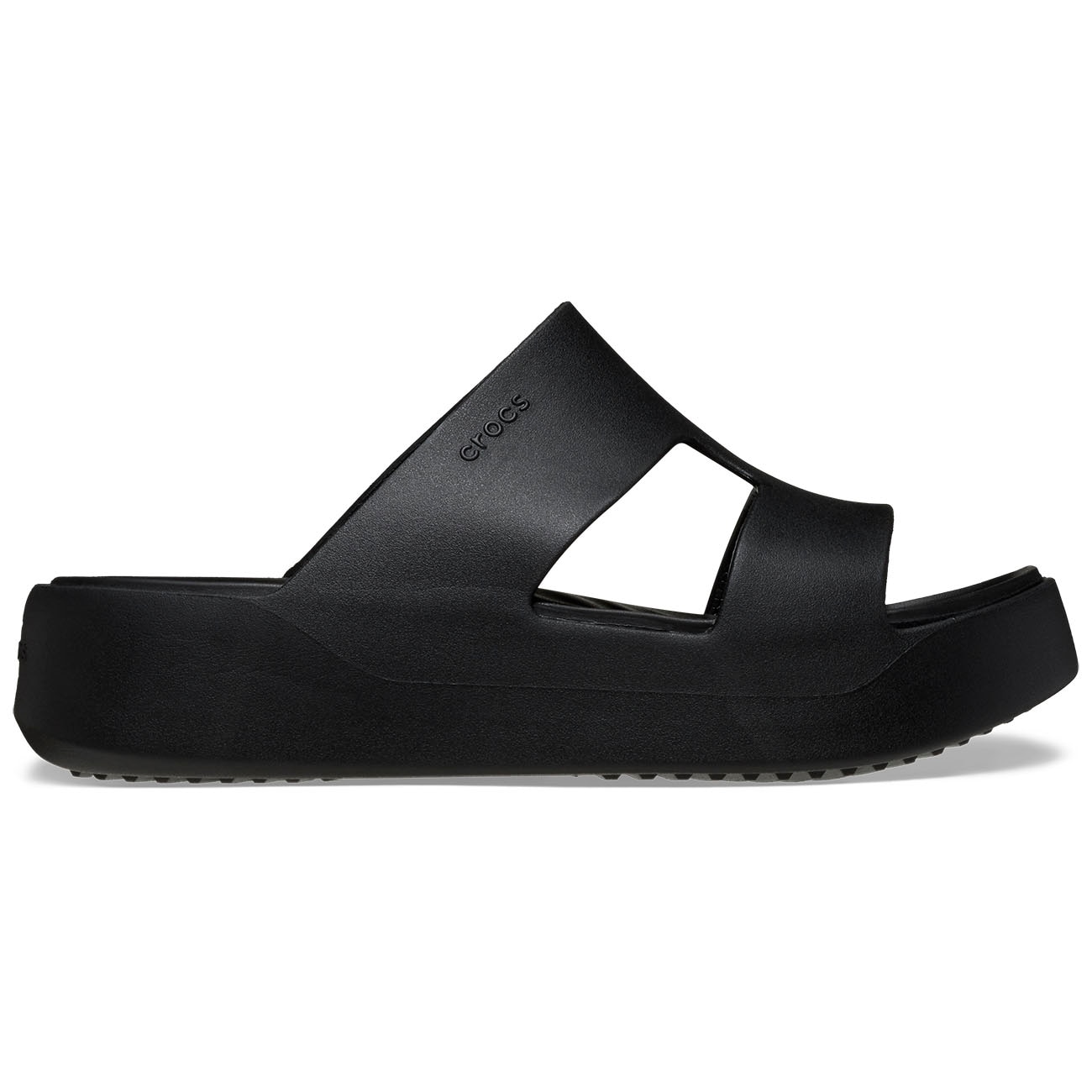 Imagem 0 de Sandálias Getaway Platform H-strap W Crocs