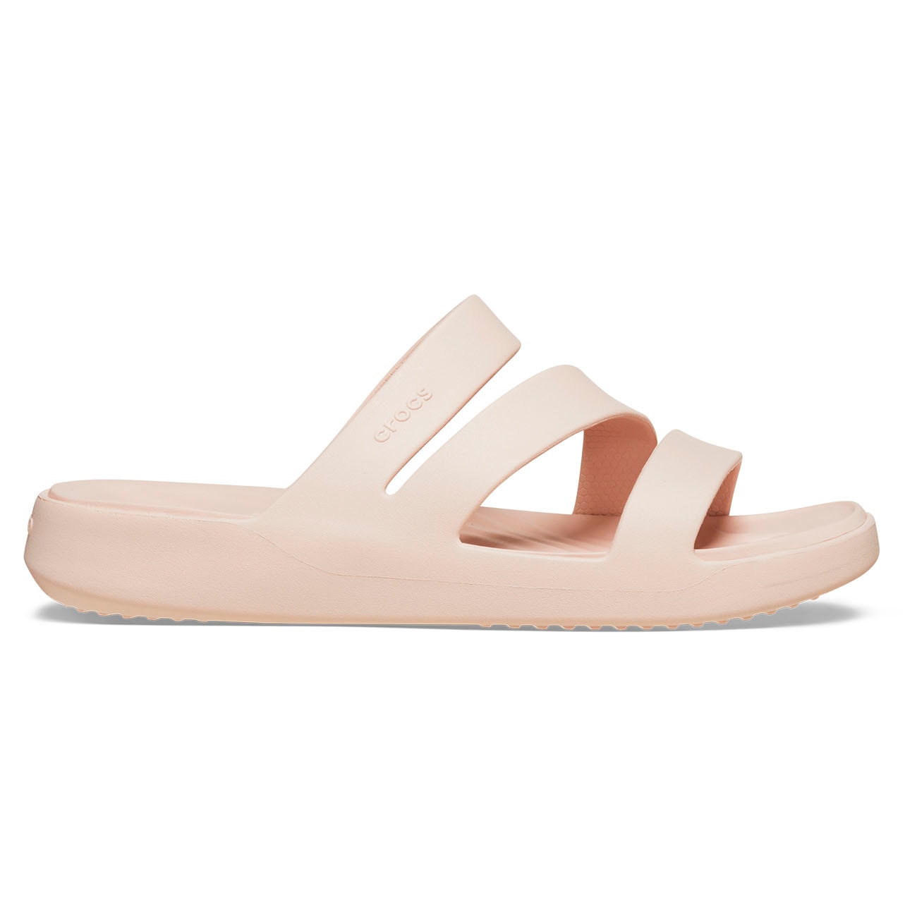 Imagem 0 de Sandálias Getaway Strappy W Crocs