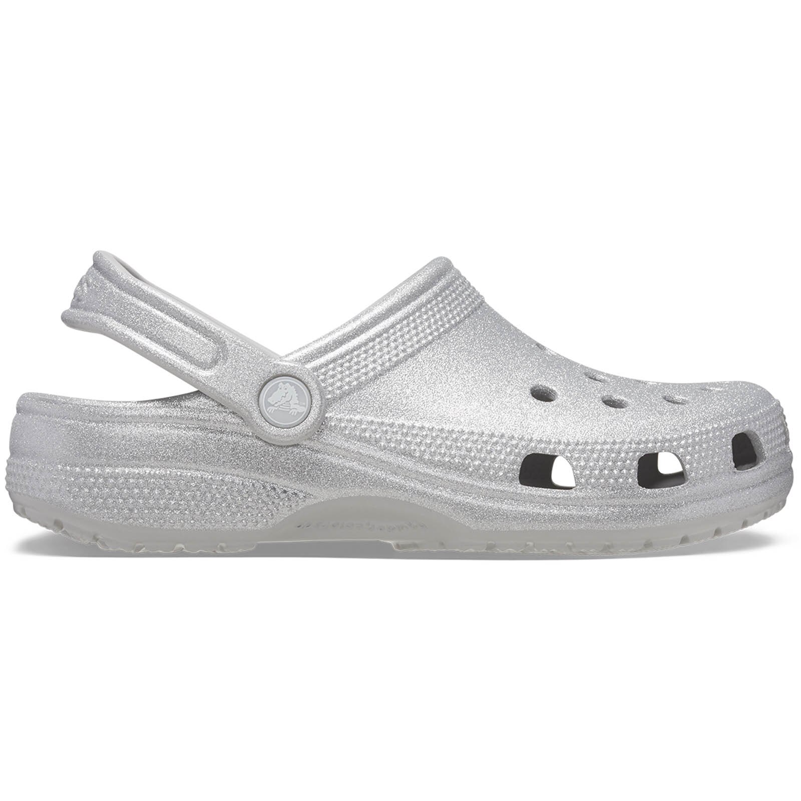 Imagem 0 de Socas Classic Glitter Clog Crocs