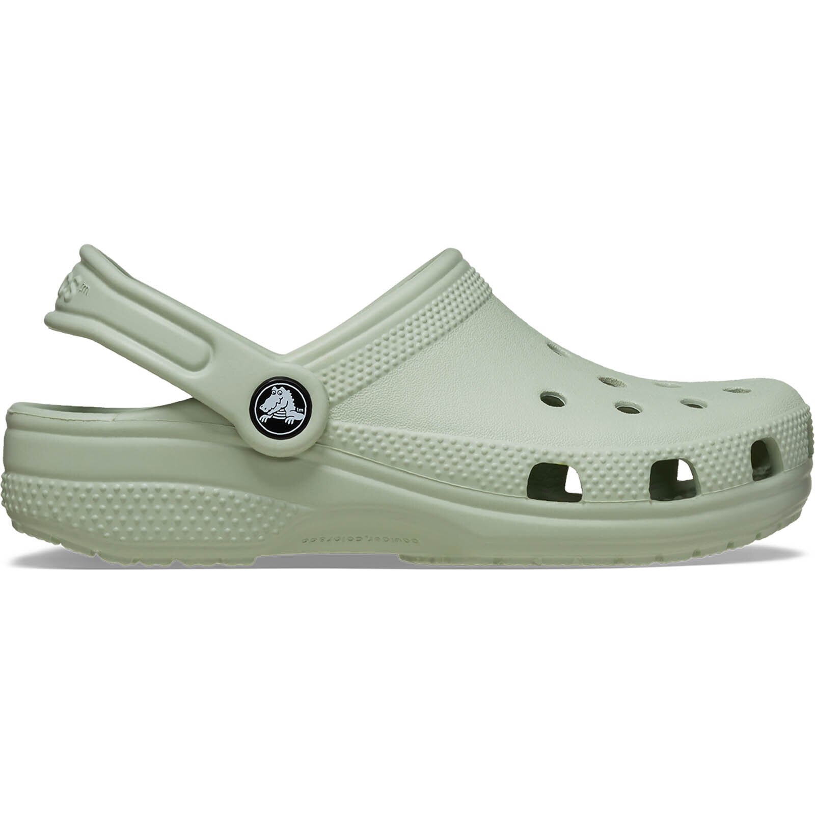 Imagem 0 de Socas Infantil Classic Clog Crocs