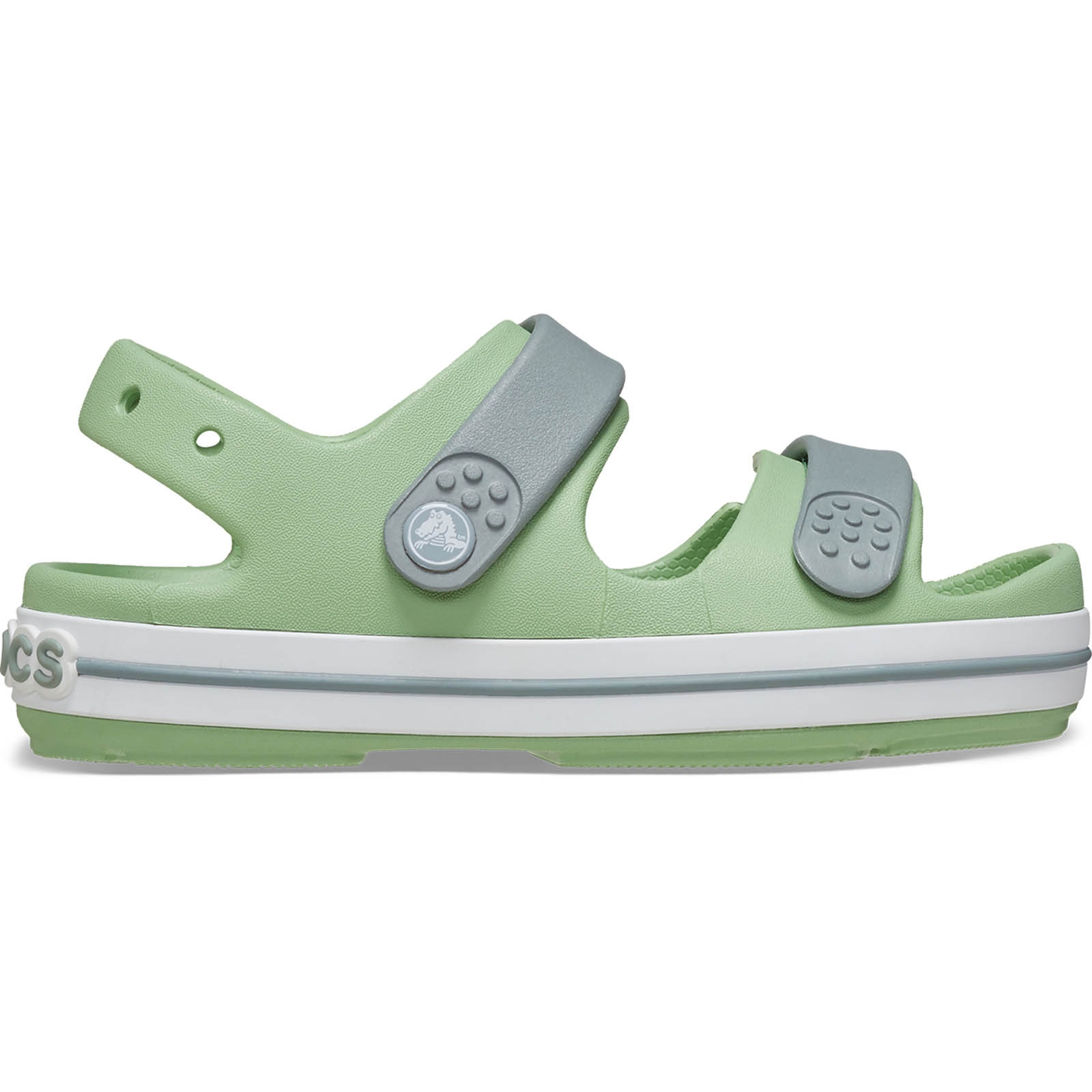 Imagem 0 de Sandálias Crocband Cruiser Sandal T Crocs