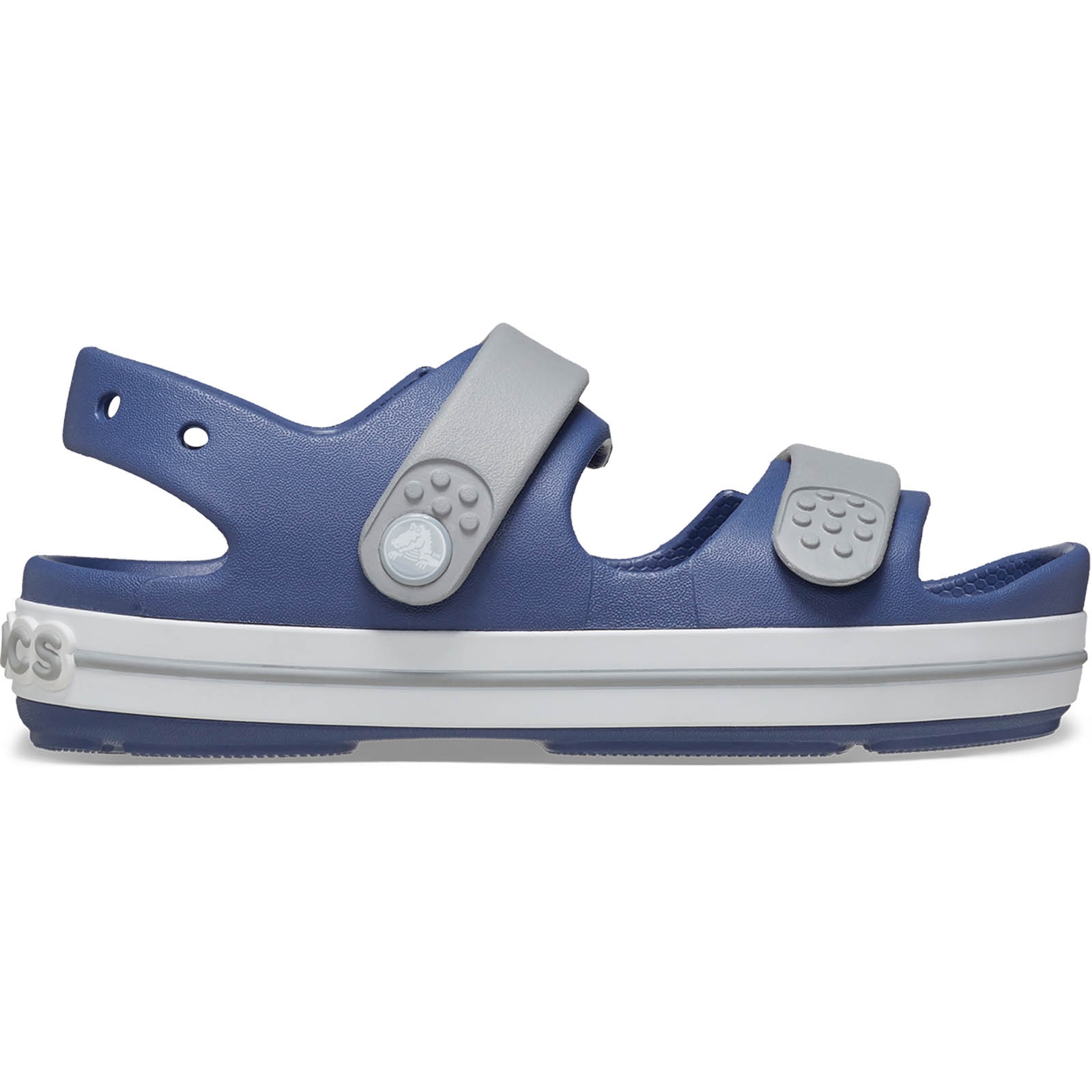 Imagem 0 de Sandálias Infantil Crocband Cruiser Sandal K Crocs